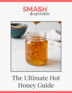 The Ultimate Hot Honey Guide